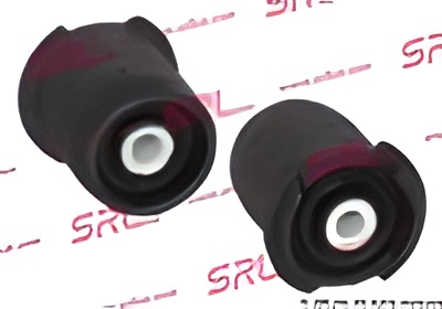 polcar-s2420005 Втулка балки підвіски