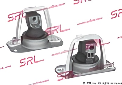 polcar-s2255068 Подушка під двигун