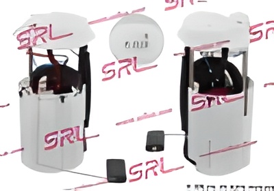 polcar-e011077 Блок живлення