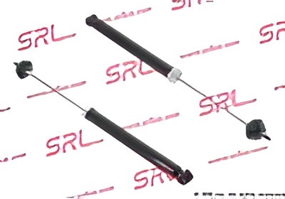 polcar-s011550g Газовий амортизатор