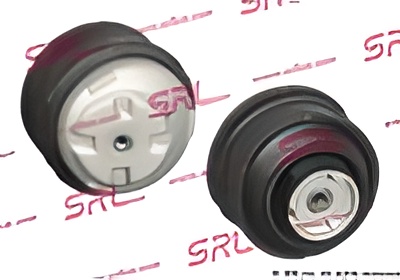 polcar-s2250049 Подушка під двигун