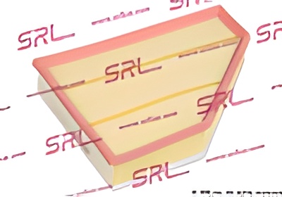 polcar-s114189 Повітряний фільтр