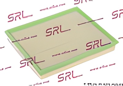 polcar-s114092 Повітряний фільтр