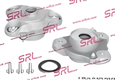 polcar-s020286 Кріплення амортизатора