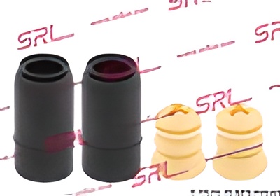 polcar-s030137 Комплект пиляків і відбійників