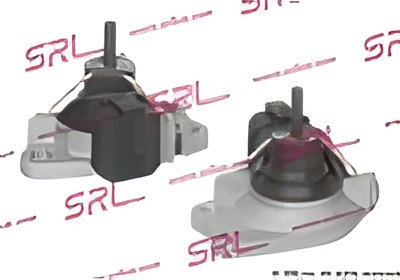 polcar-s2260024 Подушка під двигун