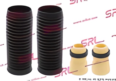 polcar-s030196 Комплект пиляків і відбійників