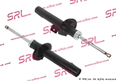 polcar-s010400g Газовий амортизатор