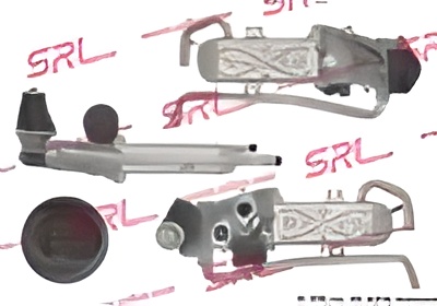 polcar-se070077 Клапан рециркуляції вихлопних газів EGR | IBIZA IV ST (6J8, 6P