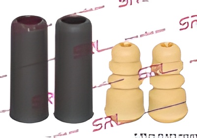 polcar-s030126 Комплект пиляків і відбійників