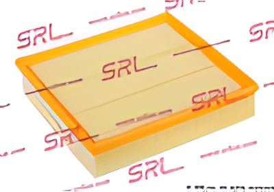 polcar-s114004 Повітряний фільтр