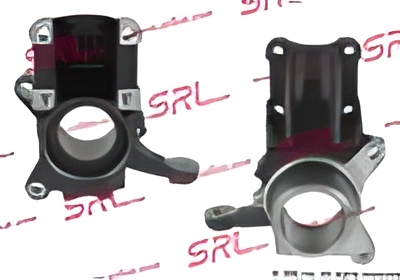 polcar-zwf005p Поворотний кулак