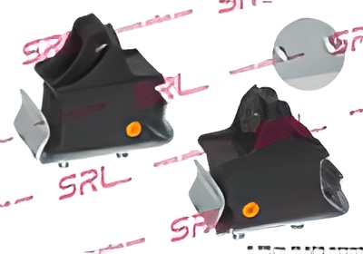 polcar-s2250069 Подушка під двигун