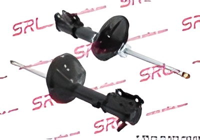 polcar-s011707g Газовий амортизатор