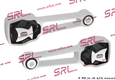 polcar-s2290011 Подушка під двигун