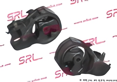 polcar-s2238003 Подушка під двигун