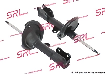 polcar-s010553g Газовий амортизатор