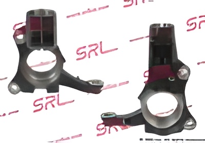 polcar-zwv007p поворотний кулак правий | TRANSPORTER T5 Furgo