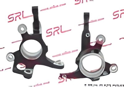 polcar-zwla003l Поворотний кулак