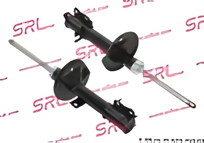 polcar-s011617g Газовий амортизатор