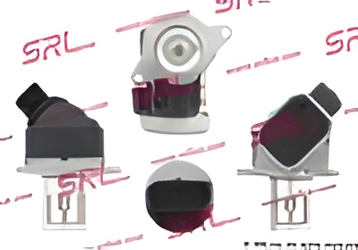 polcar-se070112 Клапан рециркуляції вихлопних газів EGR