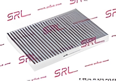 polcar-s111023 Салонний фільтр з активованим вугіллям