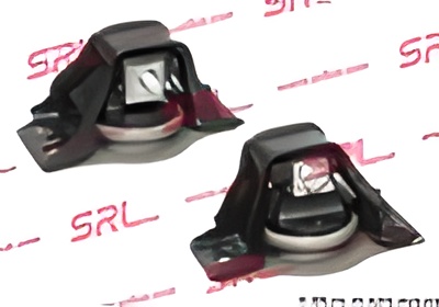 polcar-s2260034 Подушка під двигун