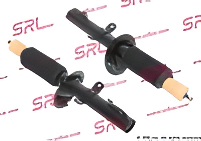 polcar-s010644g Газовий амортизатор