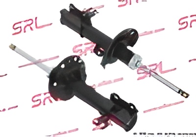 polcar-s010429g Газовий амортизатор