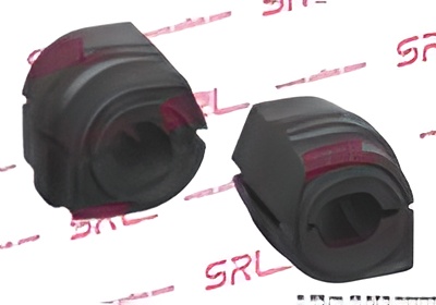 polcar-s2657009 Втулка штанги стабілізатора