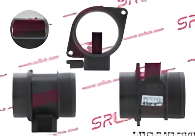 polcar-se020143 Вимірювач витрати повітря | RANGE ROVER SPORT I