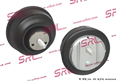 polcar-s2220004 Подушка під двигун