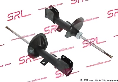 polcar-s010450g Газовий амортизатор