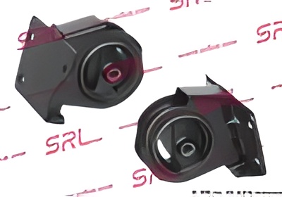 polcar-s2252030 Подушка під двигун