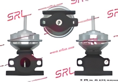 polcar-se070025 Клапан рециркуляції вихлопних газів EGR