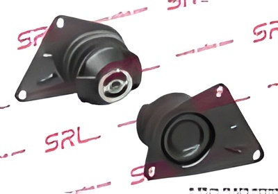 polcar-s2267001 Подушка під двигун