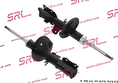 polcar-s010430g Газовий амортизатор