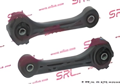 polcar-s2272001 Подушка під двигун