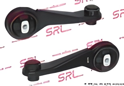 polcar-s2260022 Подушка під двигун