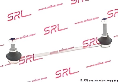 polcar-s6051007 Стійка стабілізатора