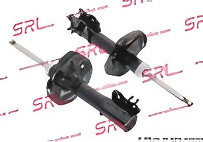 polcar-s010524g Газовий амортизатор