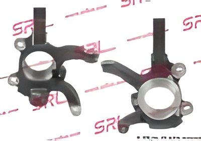 polcar-zwn002p Поворотний кулак