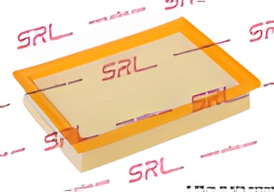 polcar-s114012 Повітряний фільтр