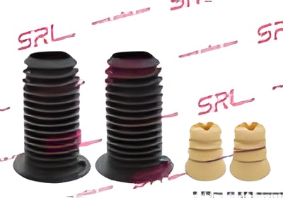 polcar-s030166 Комплект пиляків і відбійників