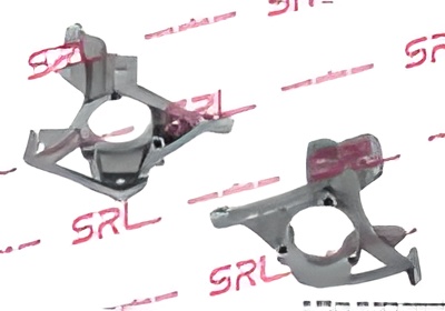 polcar-zwje004l Поворотний кулак