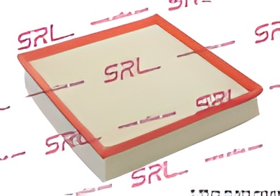 polcar-s114087 Повітряний фільтр