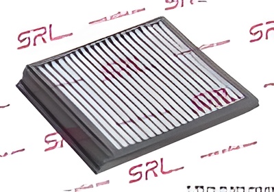 polcar-s111028 Салонний фільтр з активованим вугіллям