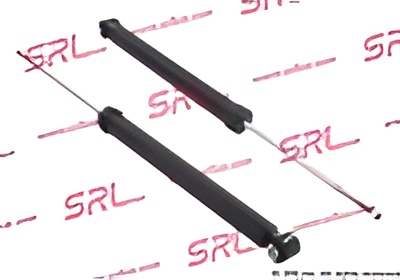 polcar-s011808g Газовий амортизатор