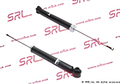 polcar-s011640g Газовий амортизатор