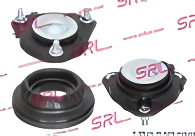 polcar-s020296 Кріплення амортизатора